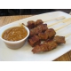 BEEF SATE